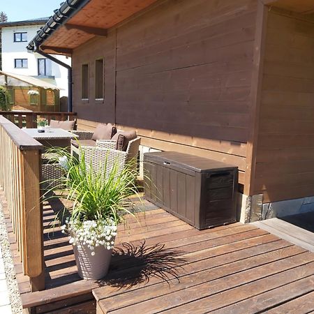 Apartamenty I Domki Biały Dunajec Camera foto