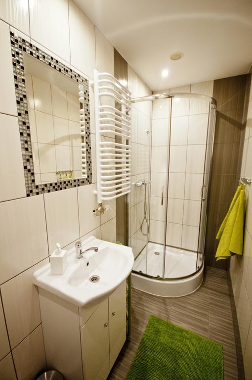 Apartamenty I Domki Biały Dunajec Camera foto